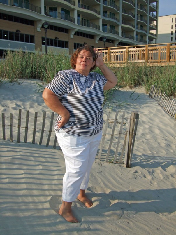 Grandma
